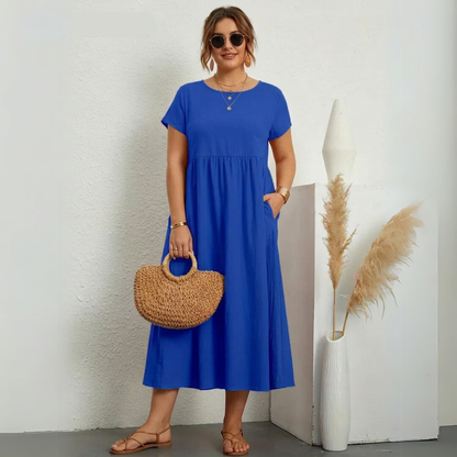 Valiria - Casual Style Dress