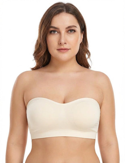 Strapless Bra
