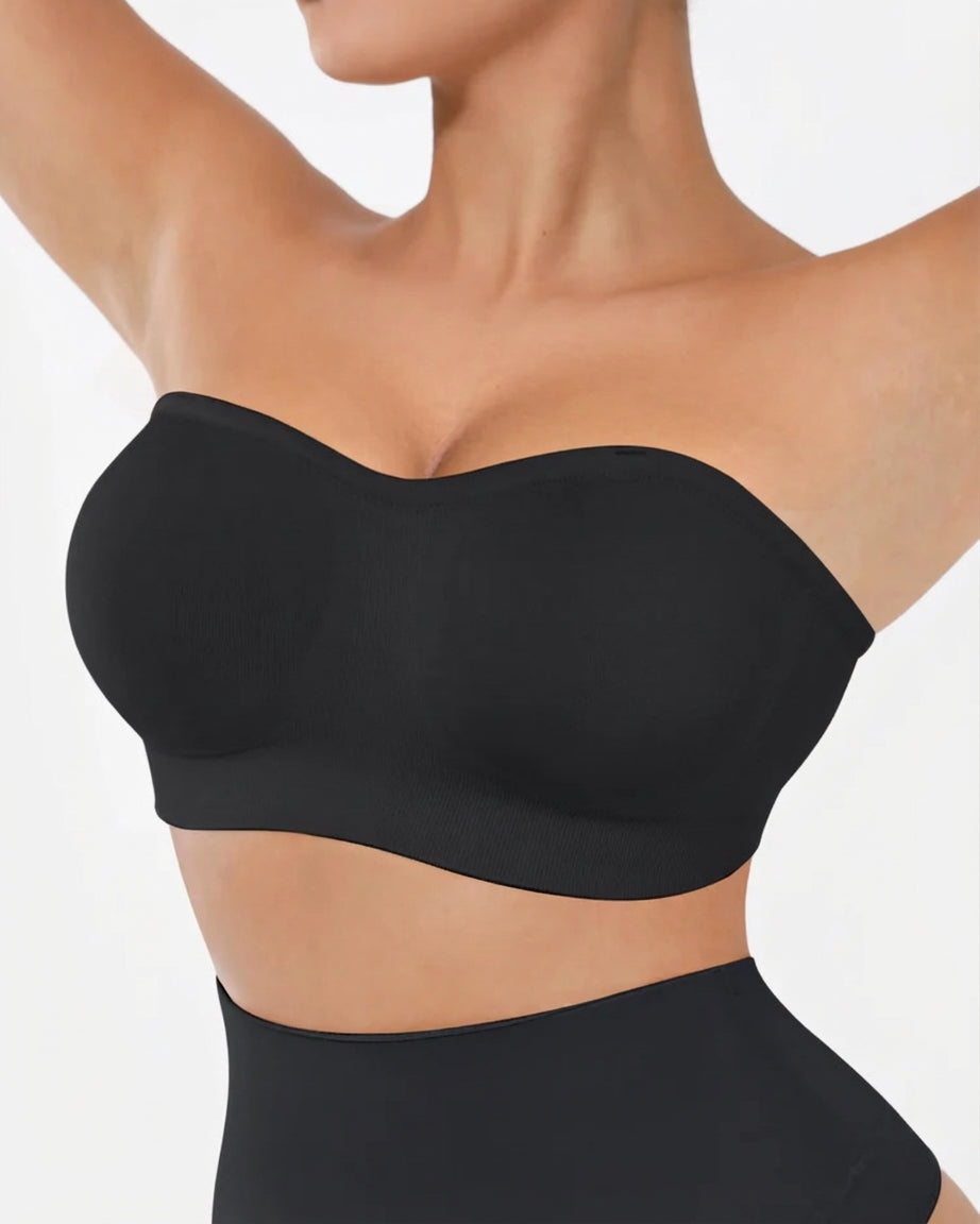 Strapless Bra