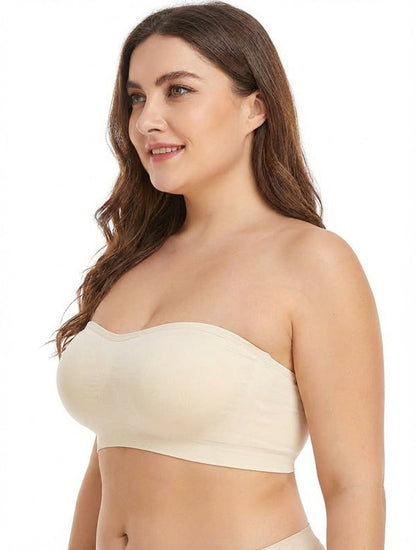 Strapless Bra
