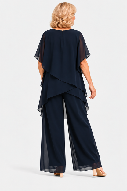 Chiara | Elegant Two-Piece Set