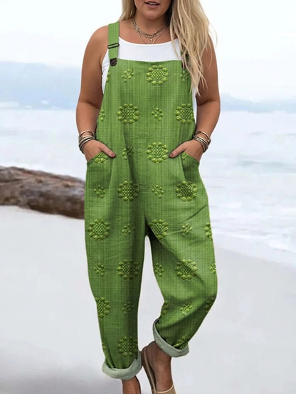 Meadow Shine Jumpsuit