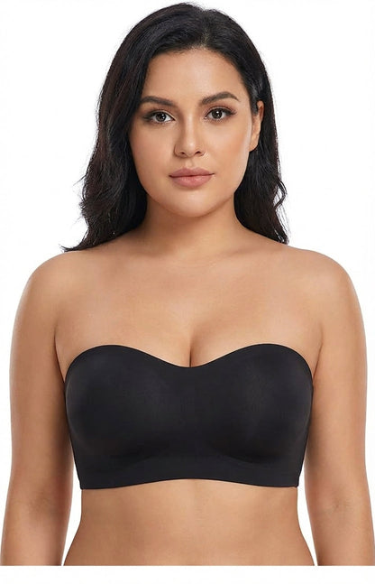 Strapless Bra
