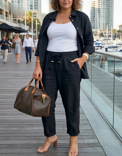Sierra - Lounge Set
