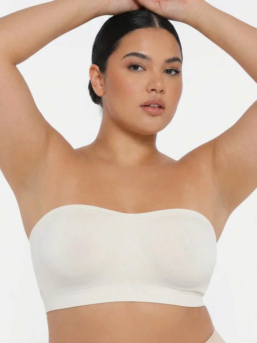 Strapless Bra